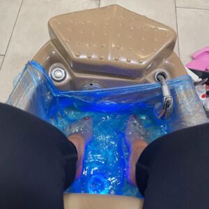 Linababyfeet's media