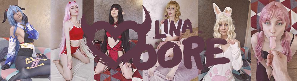 Linamoore's media