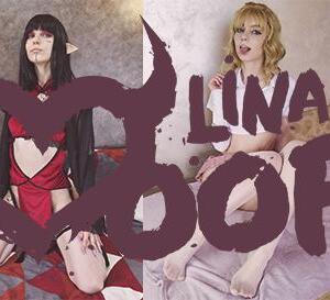 Linamoore's media
