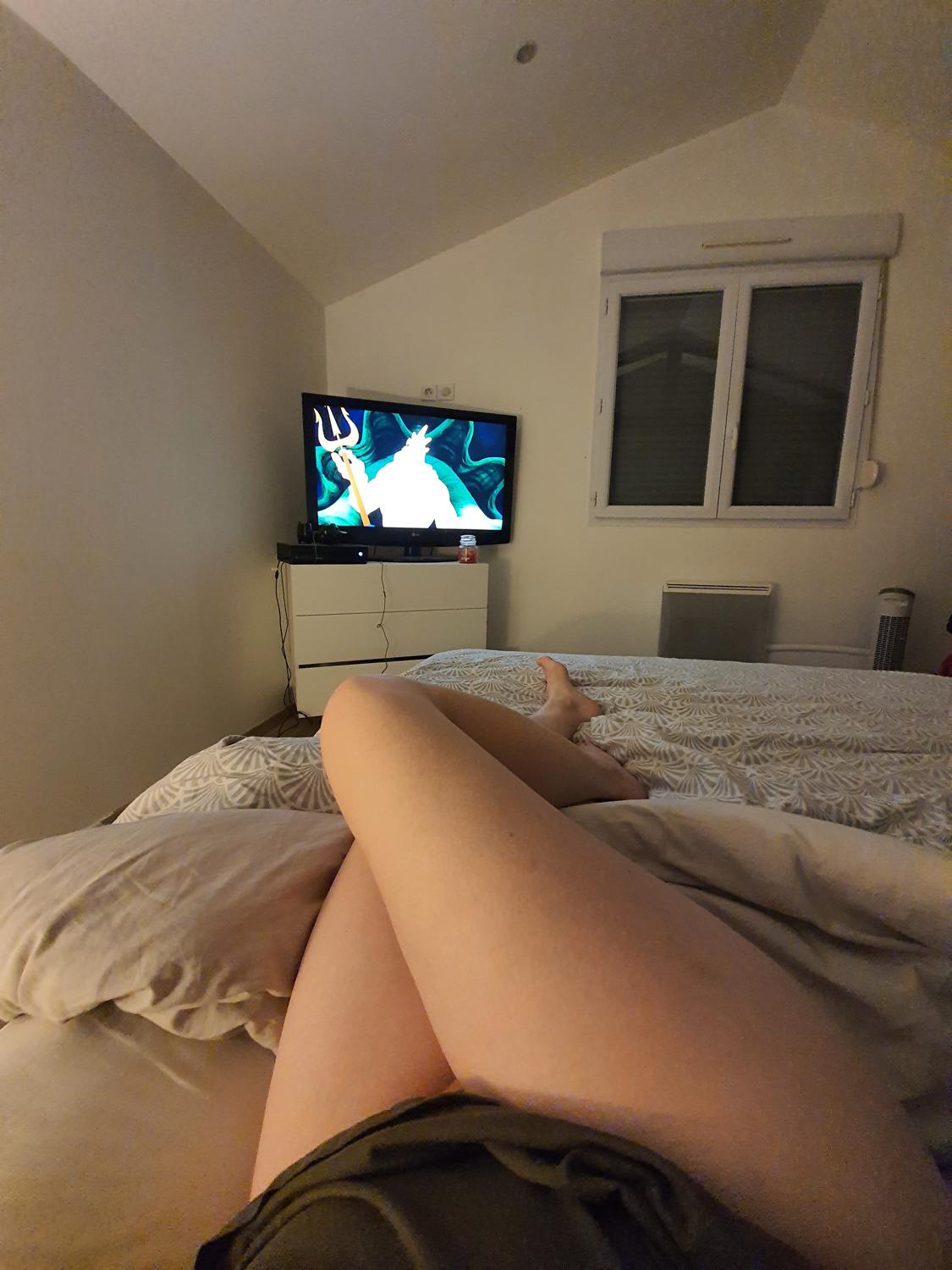 Linconnue69's media