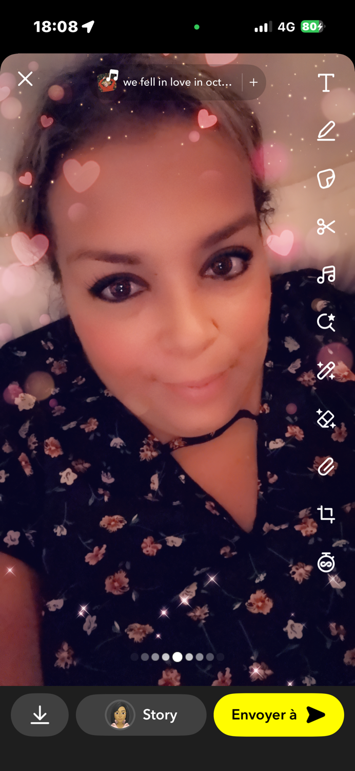 Linda974's media