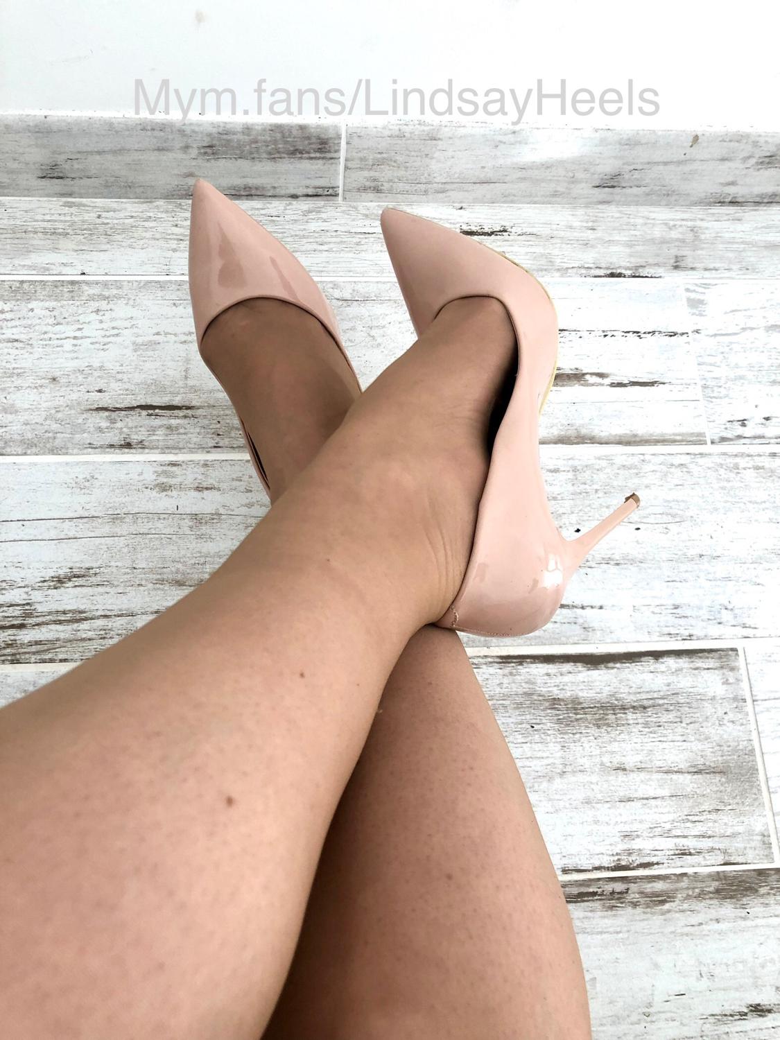 Lindsayheels's media