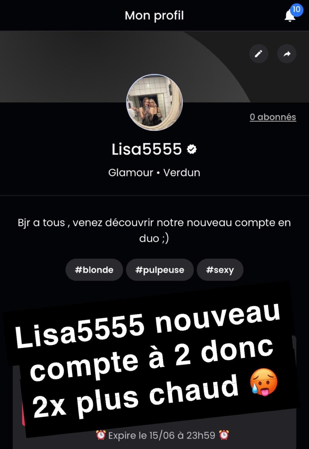 Lisa5555's media