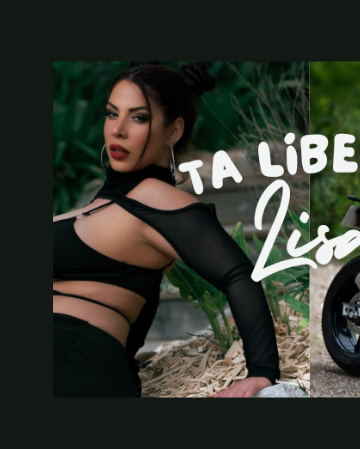 Lisacherie's media