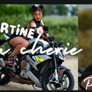 Lisacherie's media