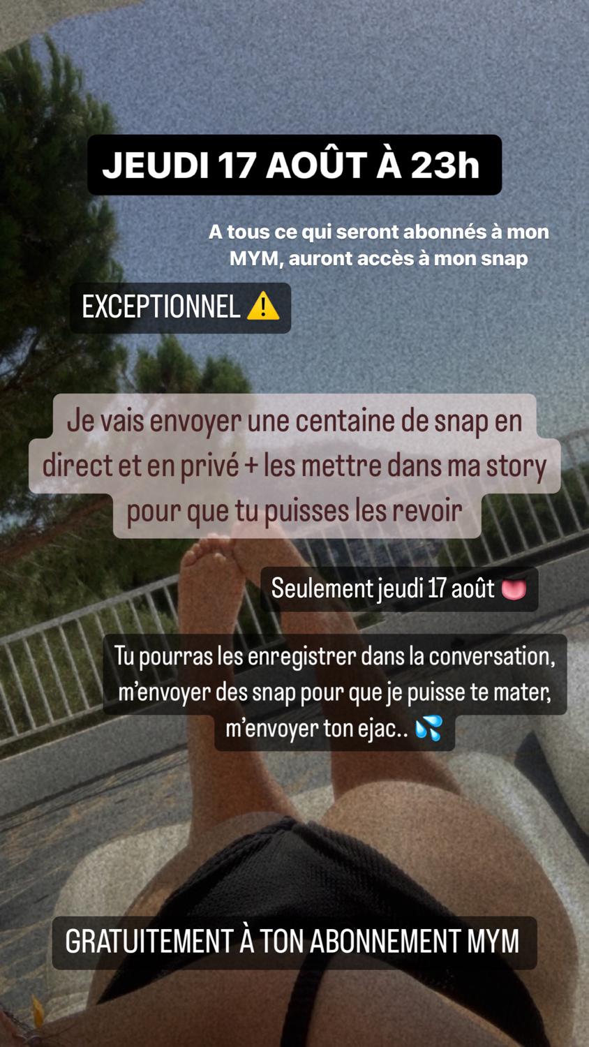 Lisymodele's media