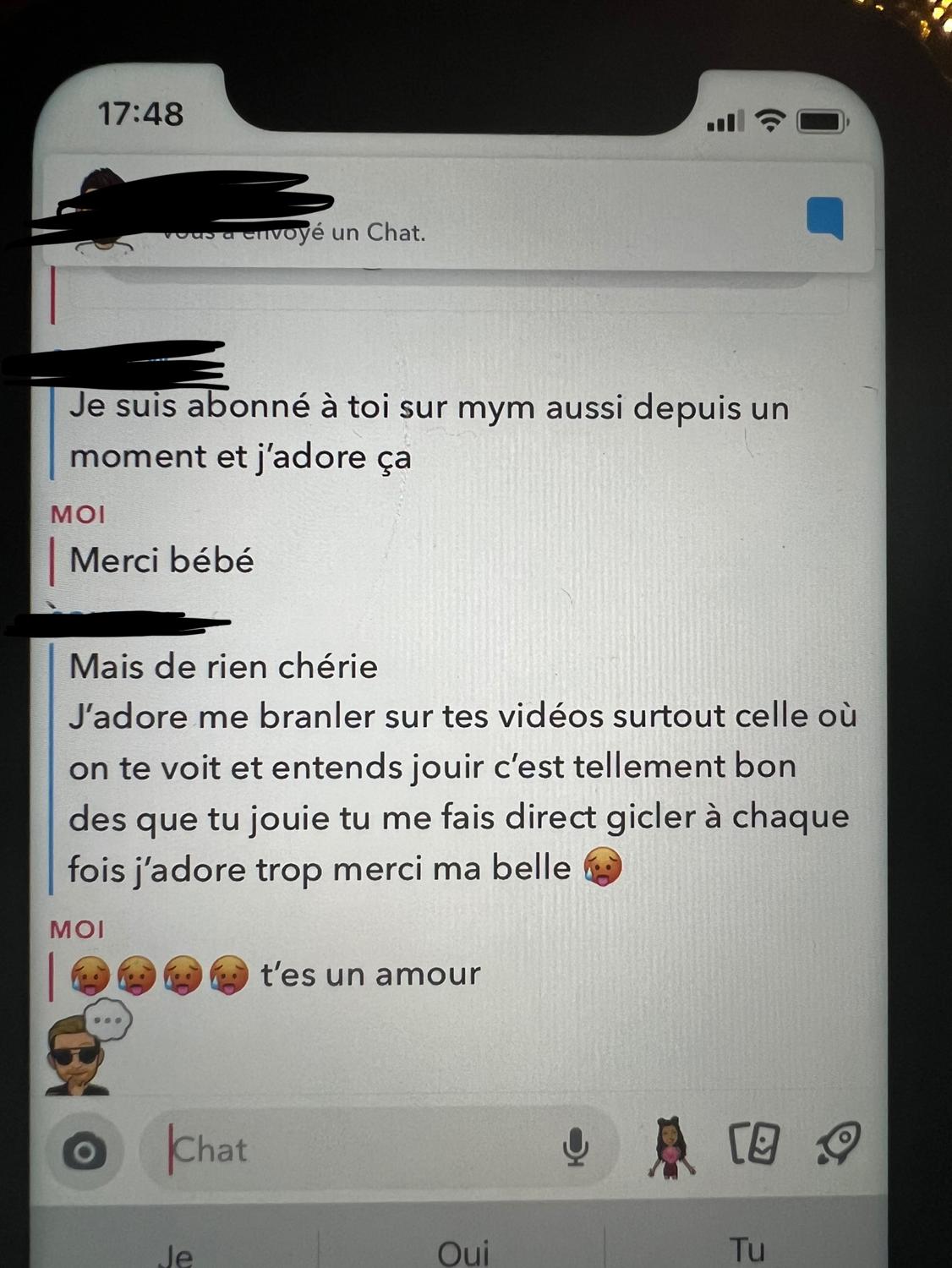 Lisymodele's media