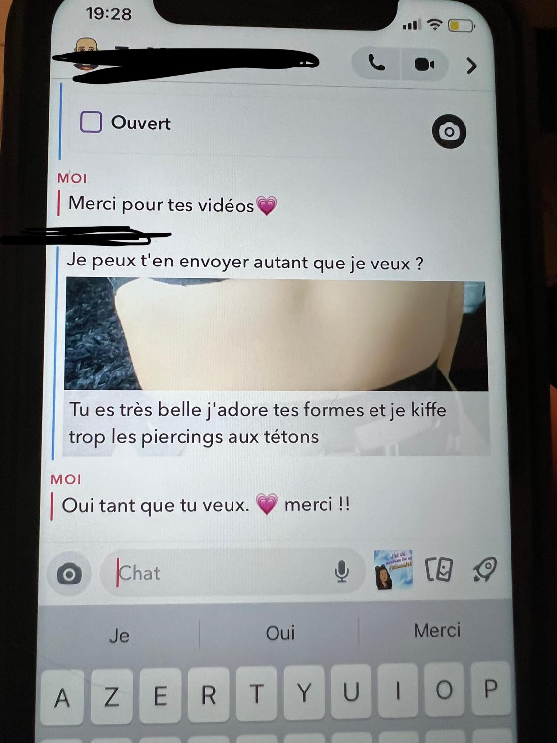 Lisymodele's media