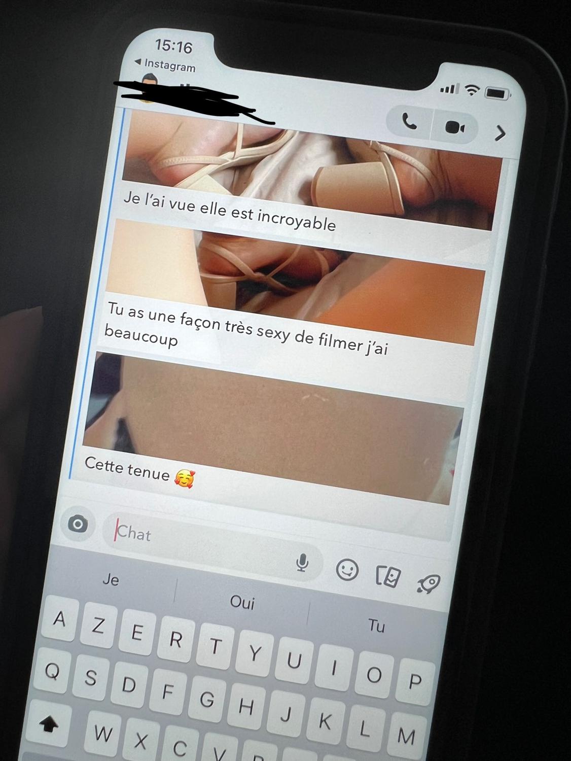 Lisymodele's media