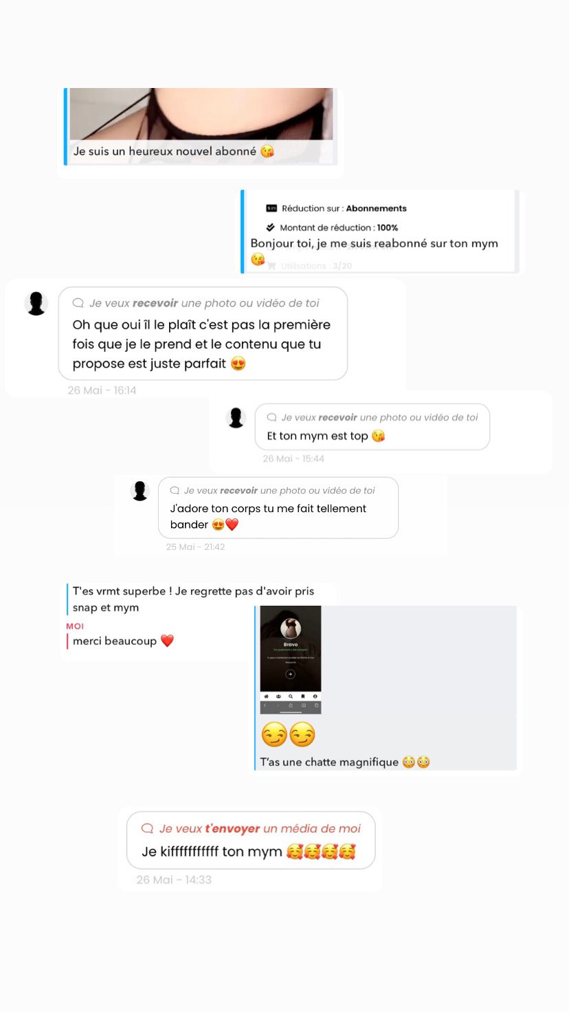 Lisymodele's media