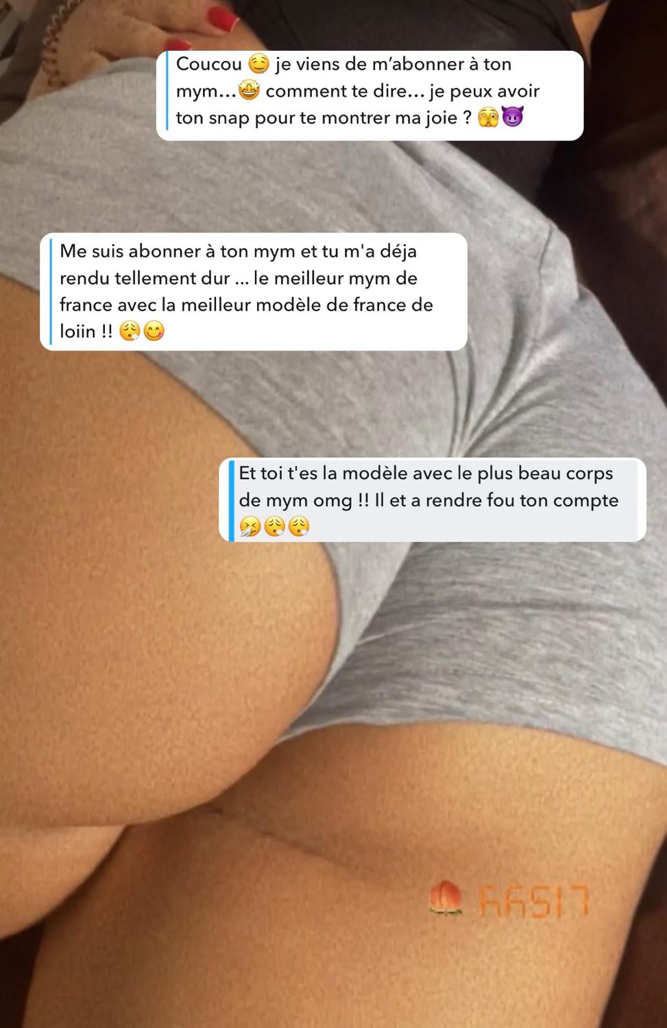 Lisymodele's media