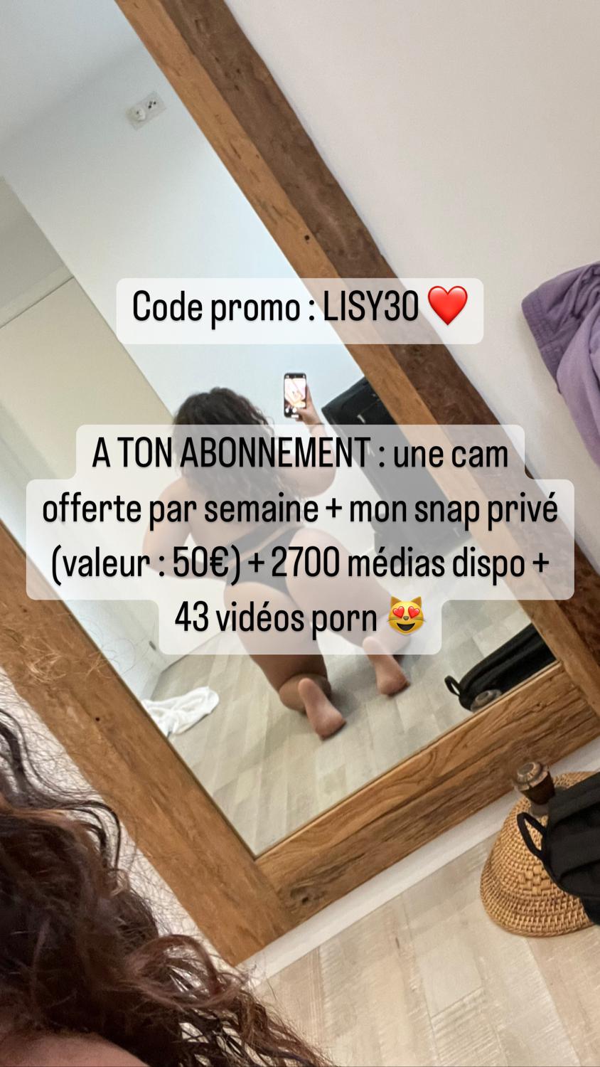 Lisymodele's media