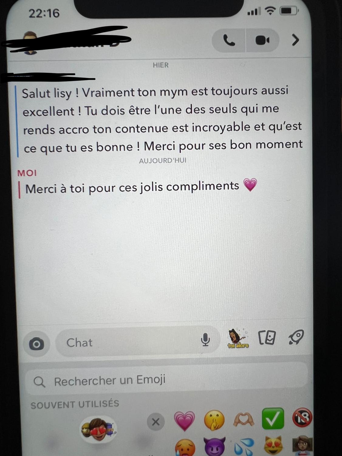 Lisymodele's media