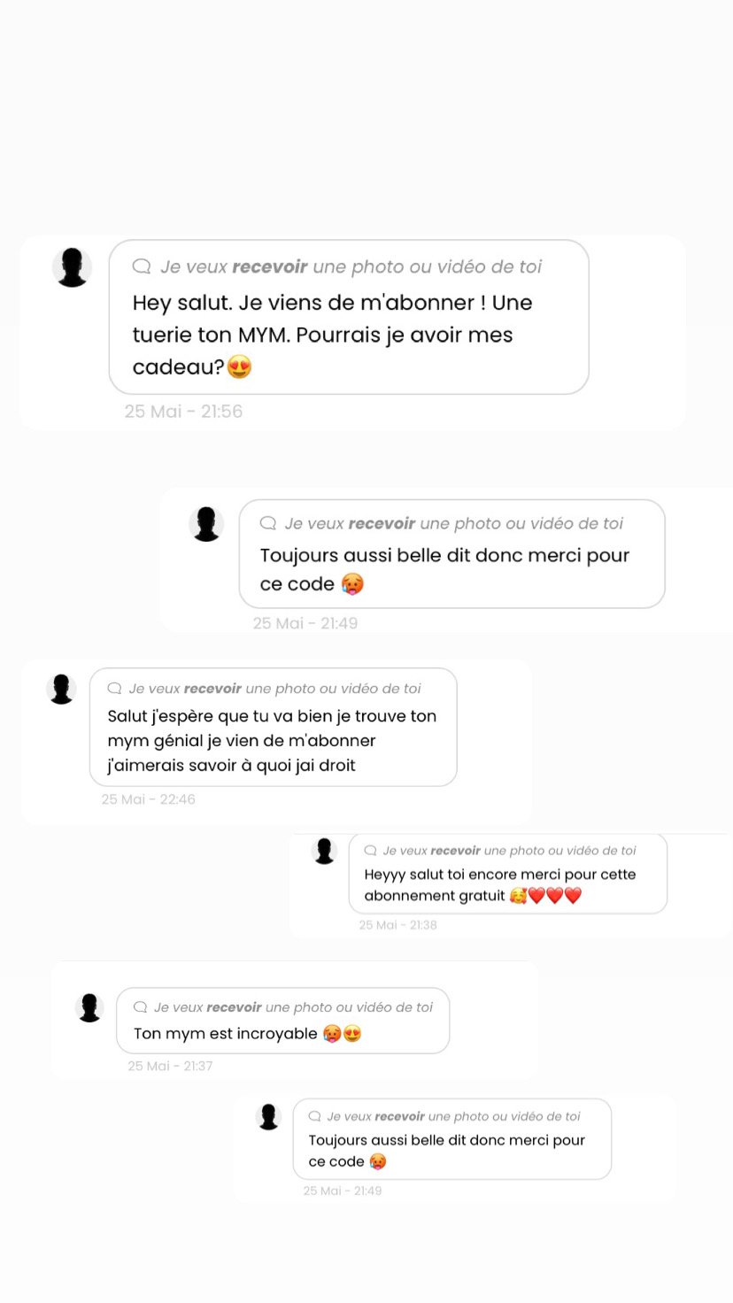 Lisymodele's media