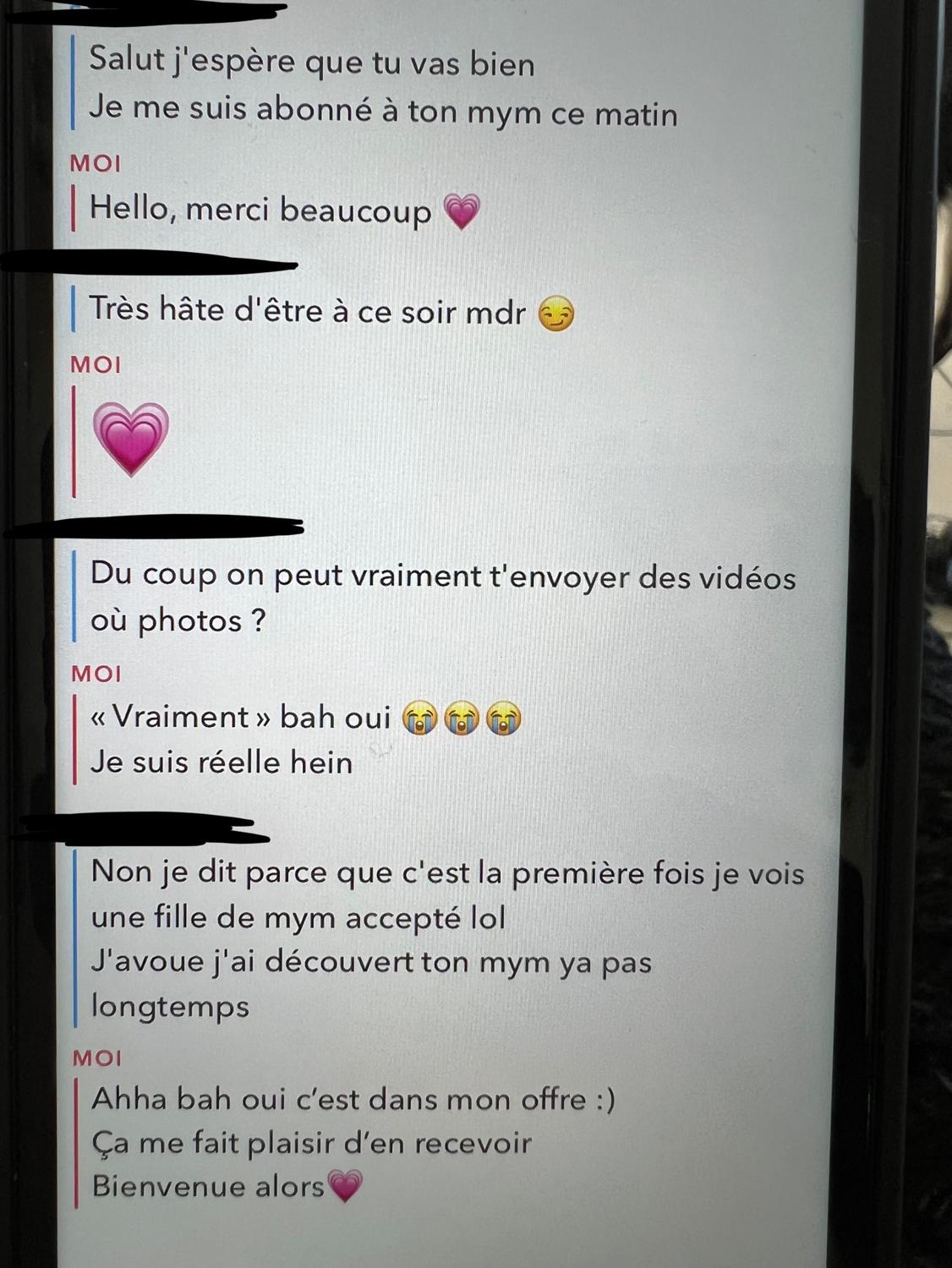 Lisymodele's media