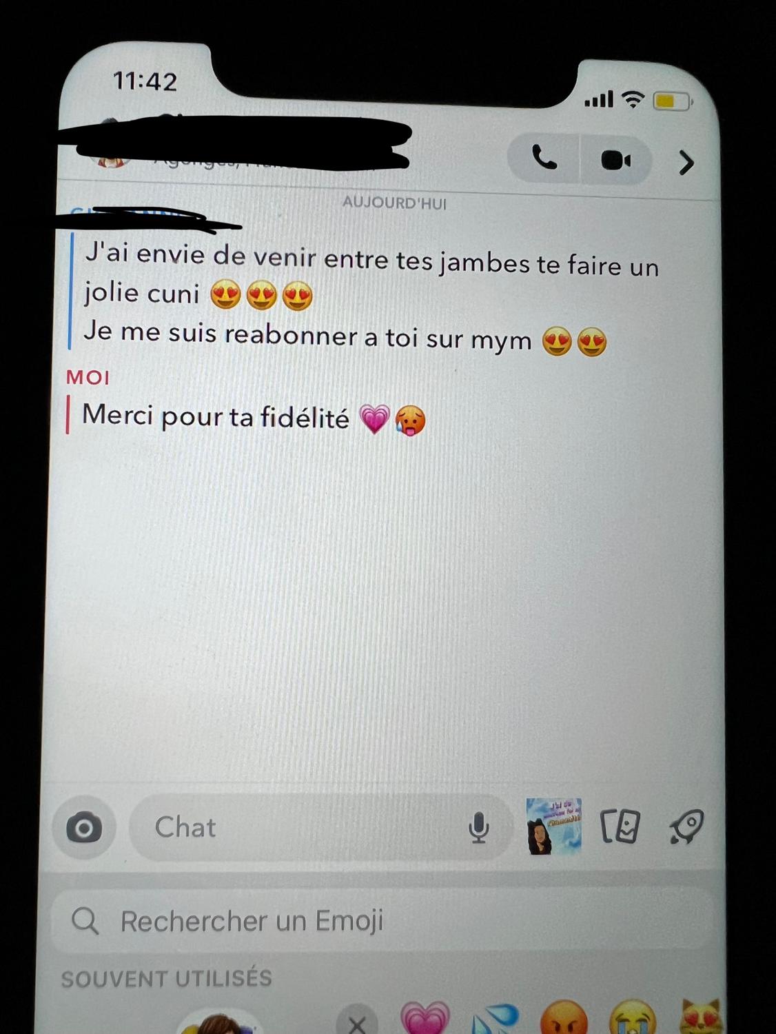 Lisymodele's media