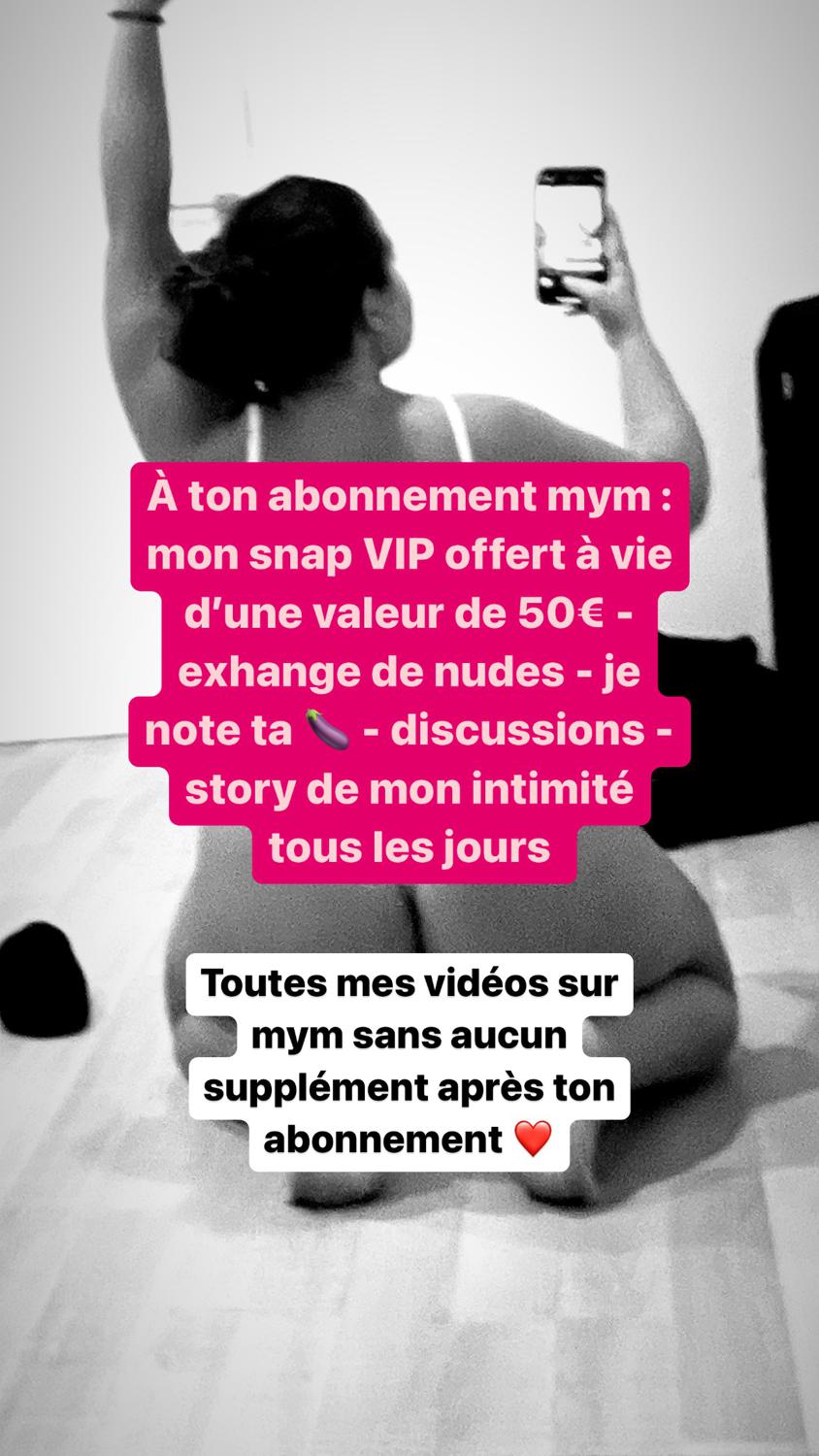 Lisymodele's media