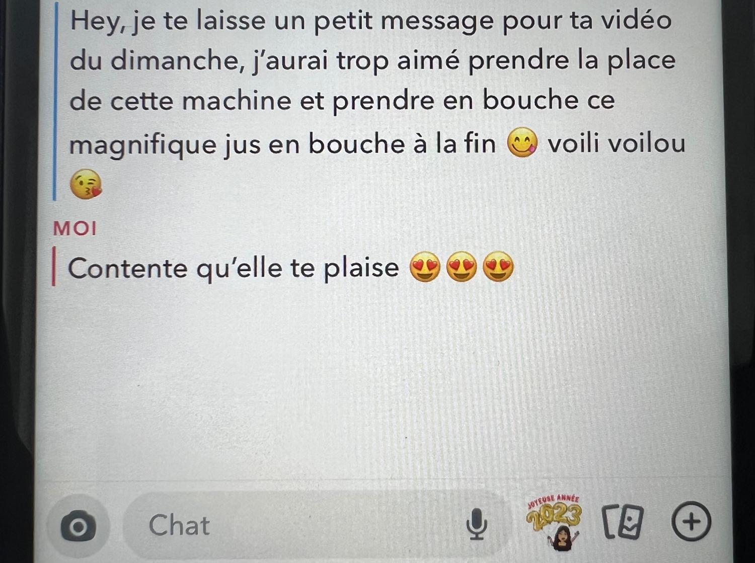 Lisymodele's media