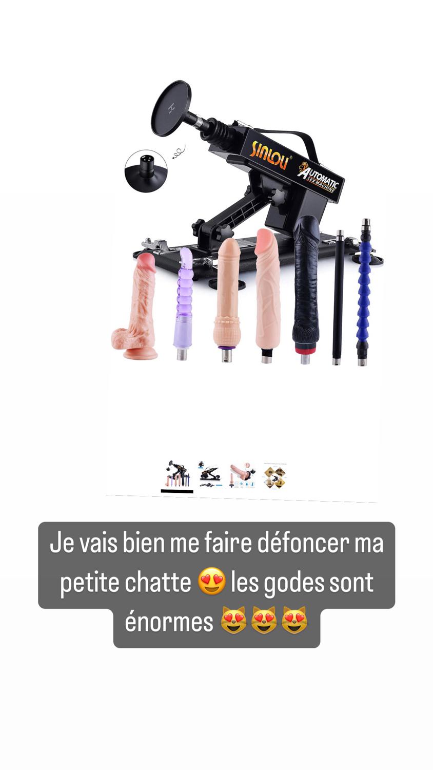 Lisymodele's media