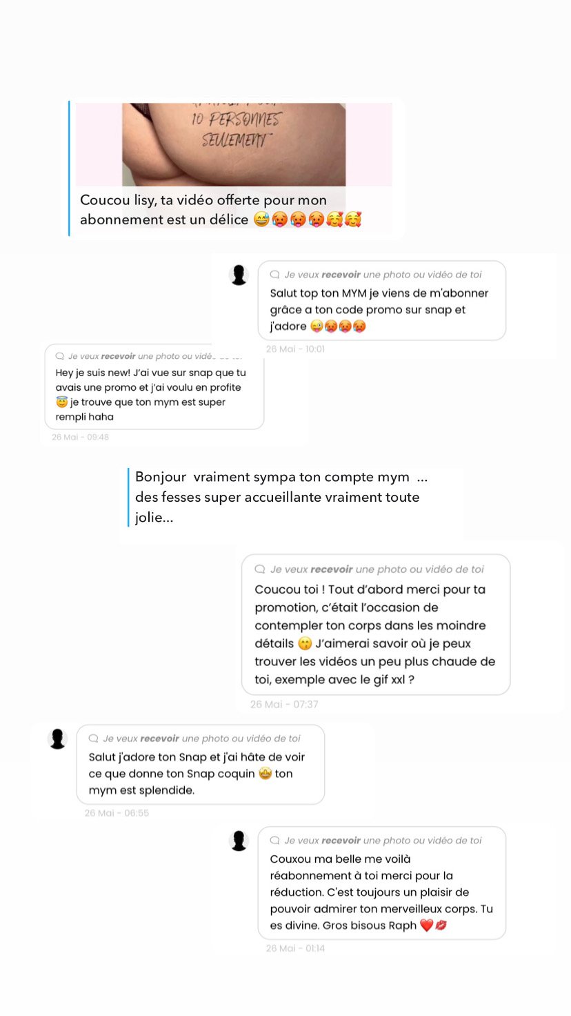 Lisymodele's media