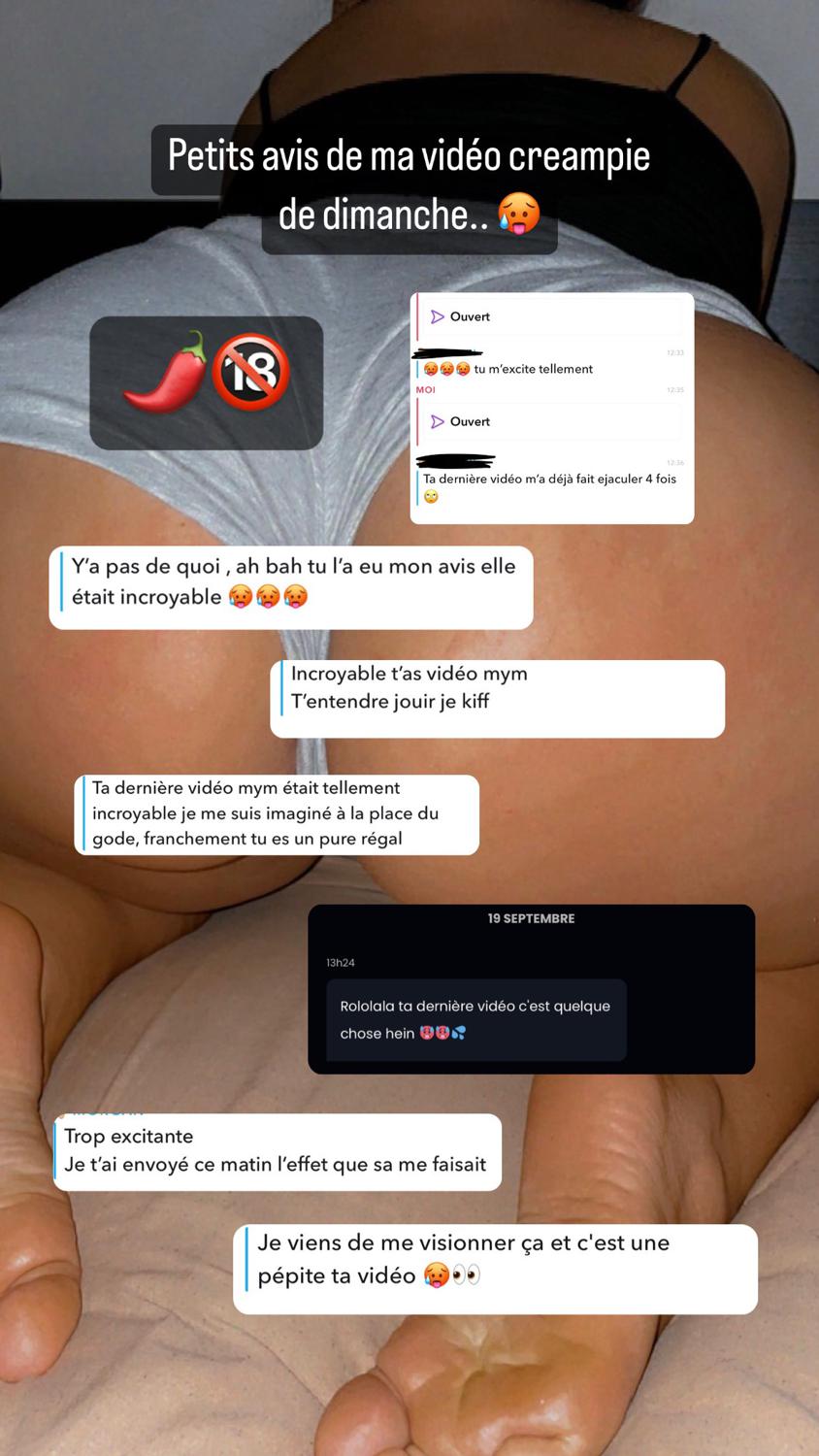 Lisymodele's media