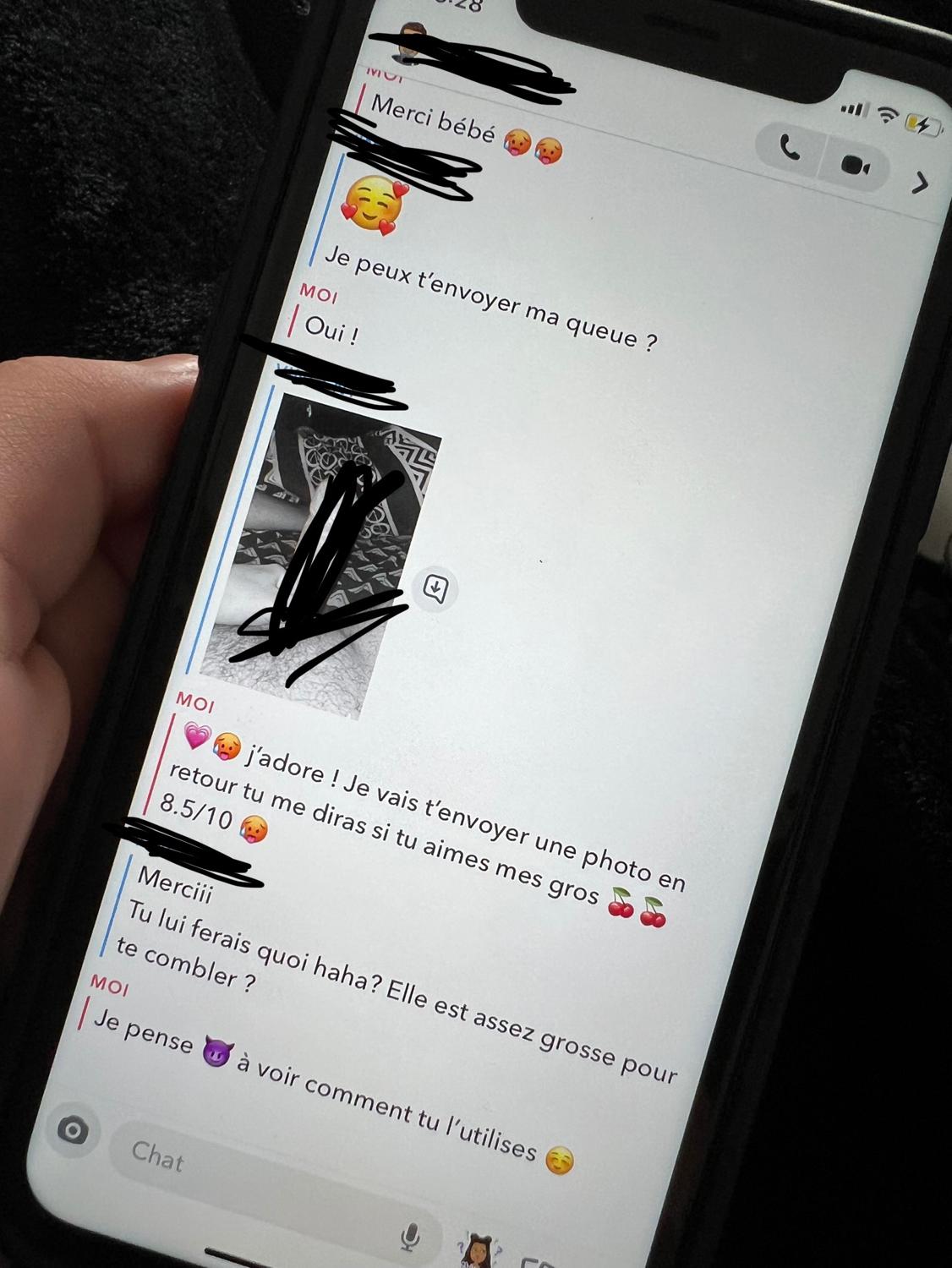 Lisymodele's media