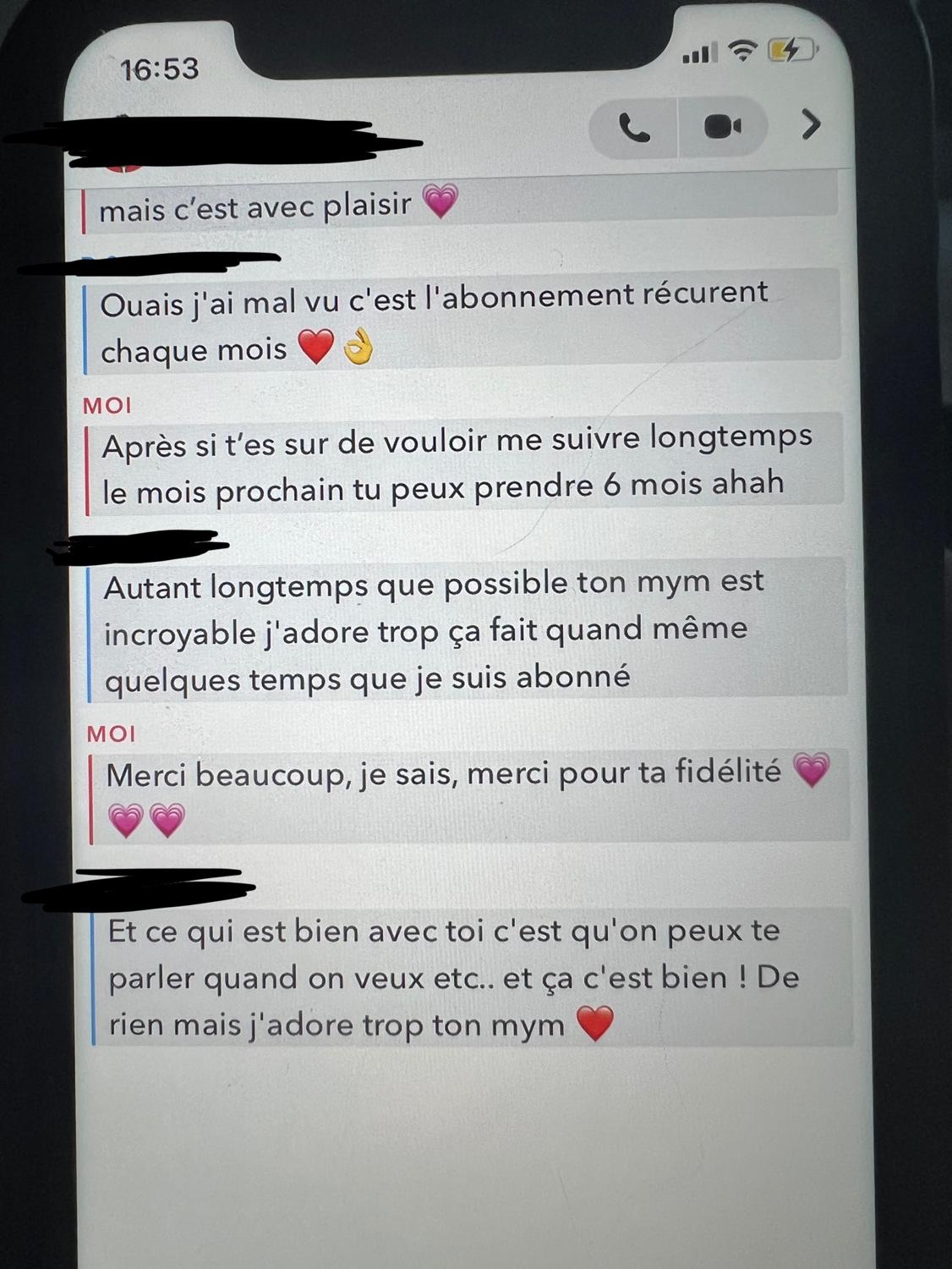 Lisymodele's media