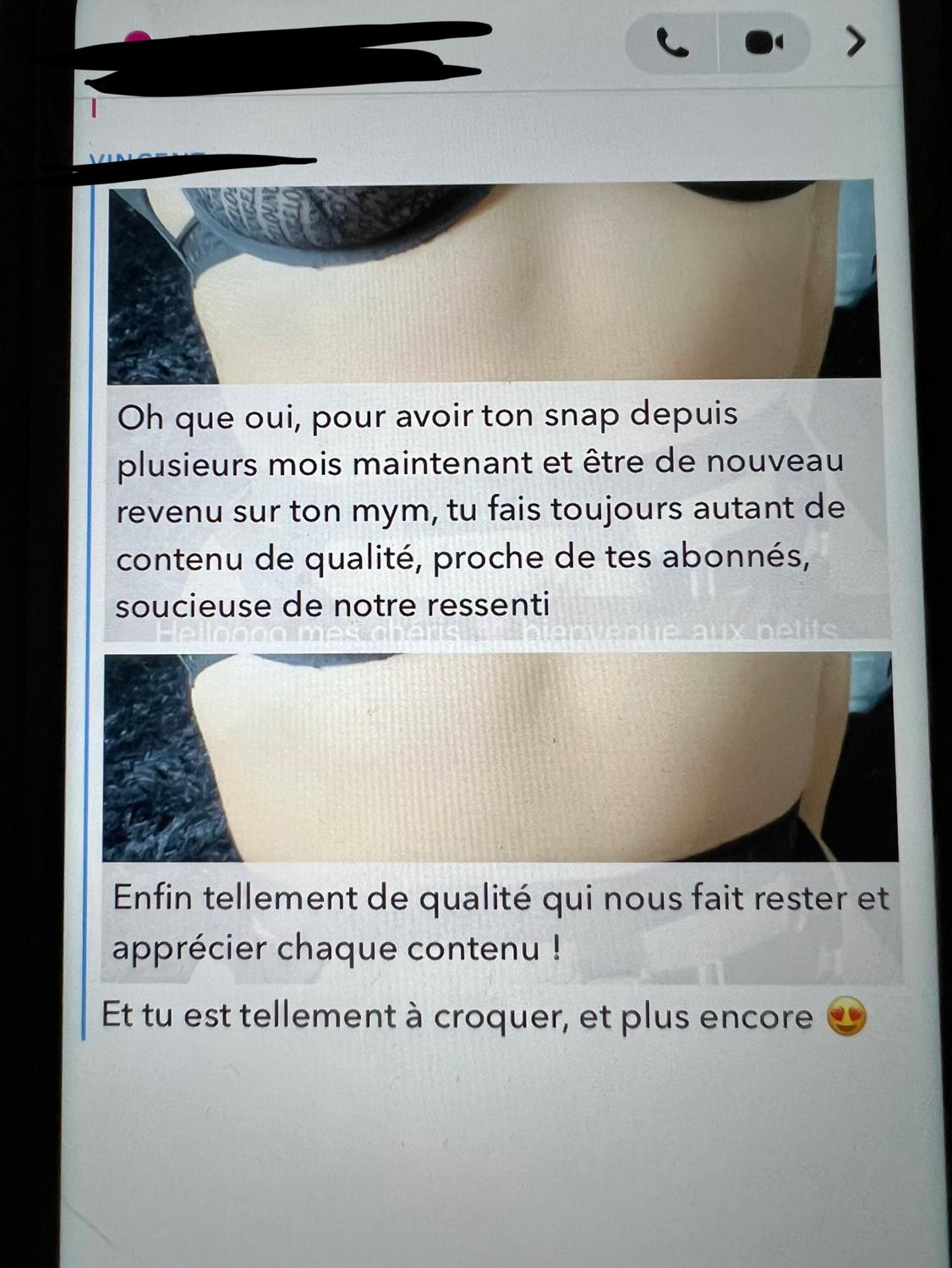 Lisymodele's media