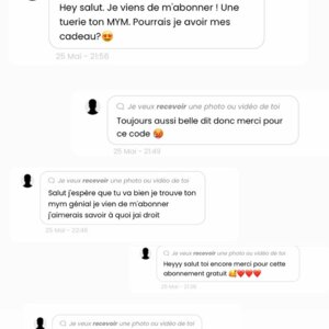 Lisymodele's media