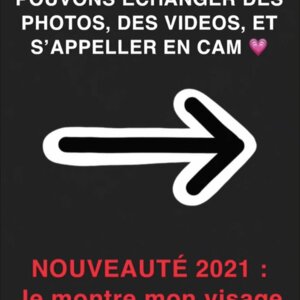 Lisymodele's media