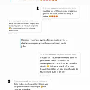 Lisymodele's media