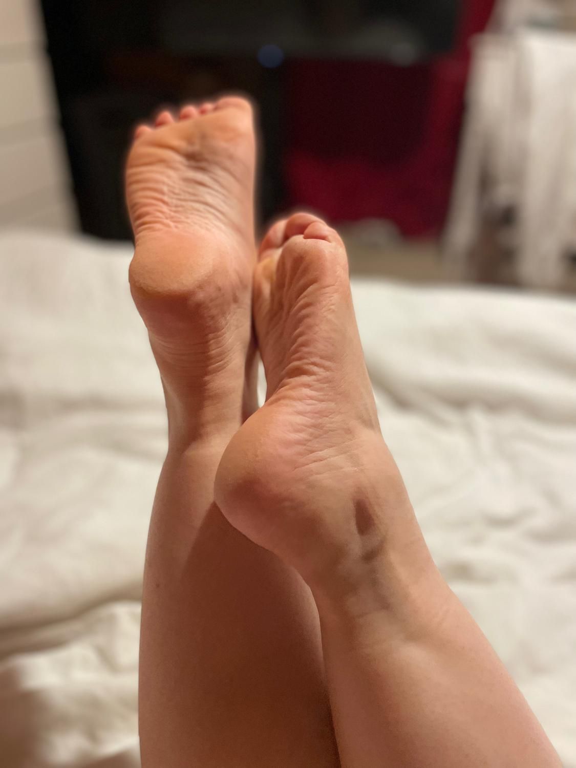 Little-feet-girl's media