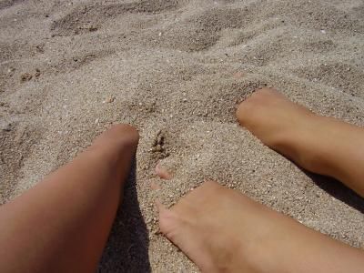 Little-feet-girl's media