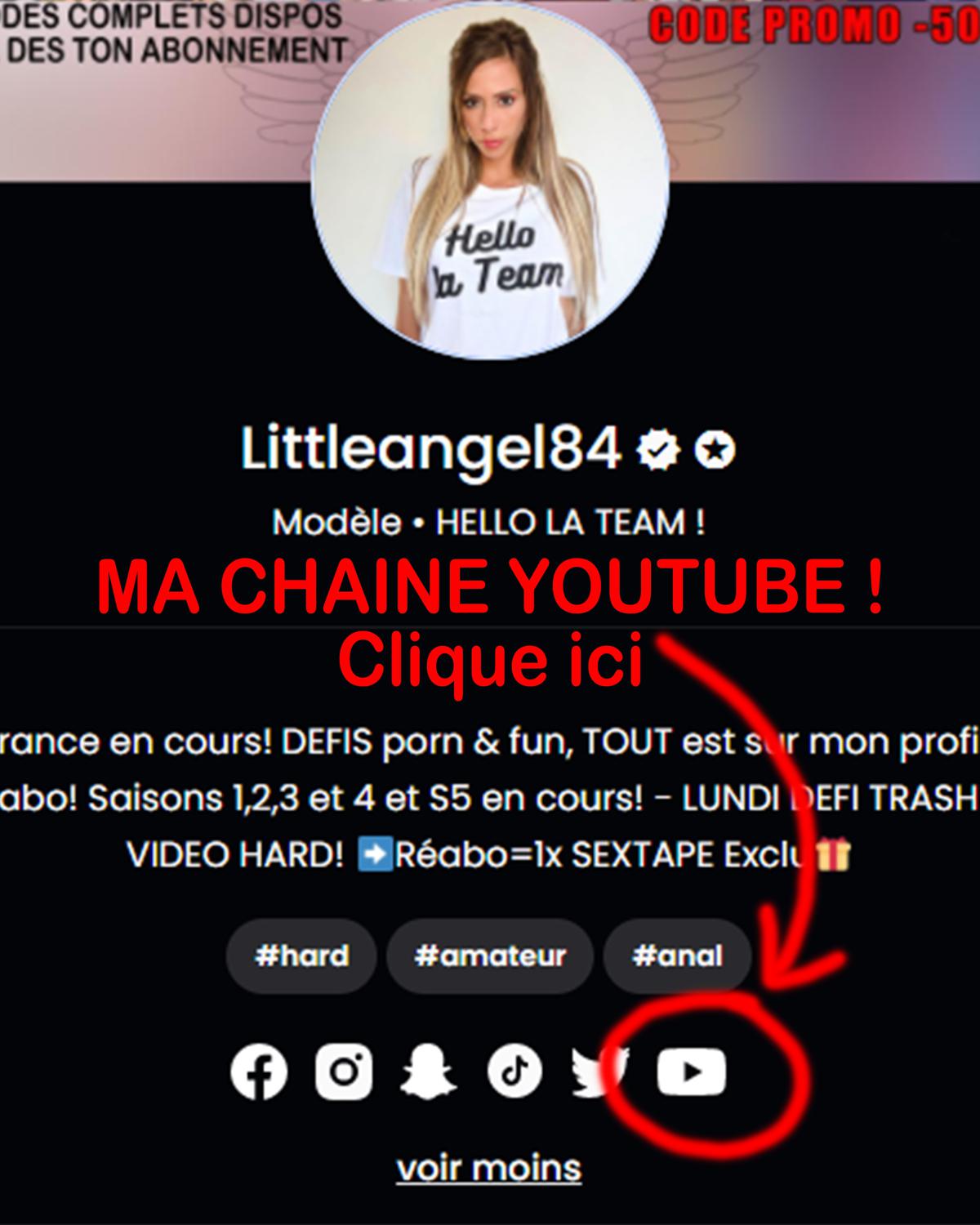 Littleangel84's media