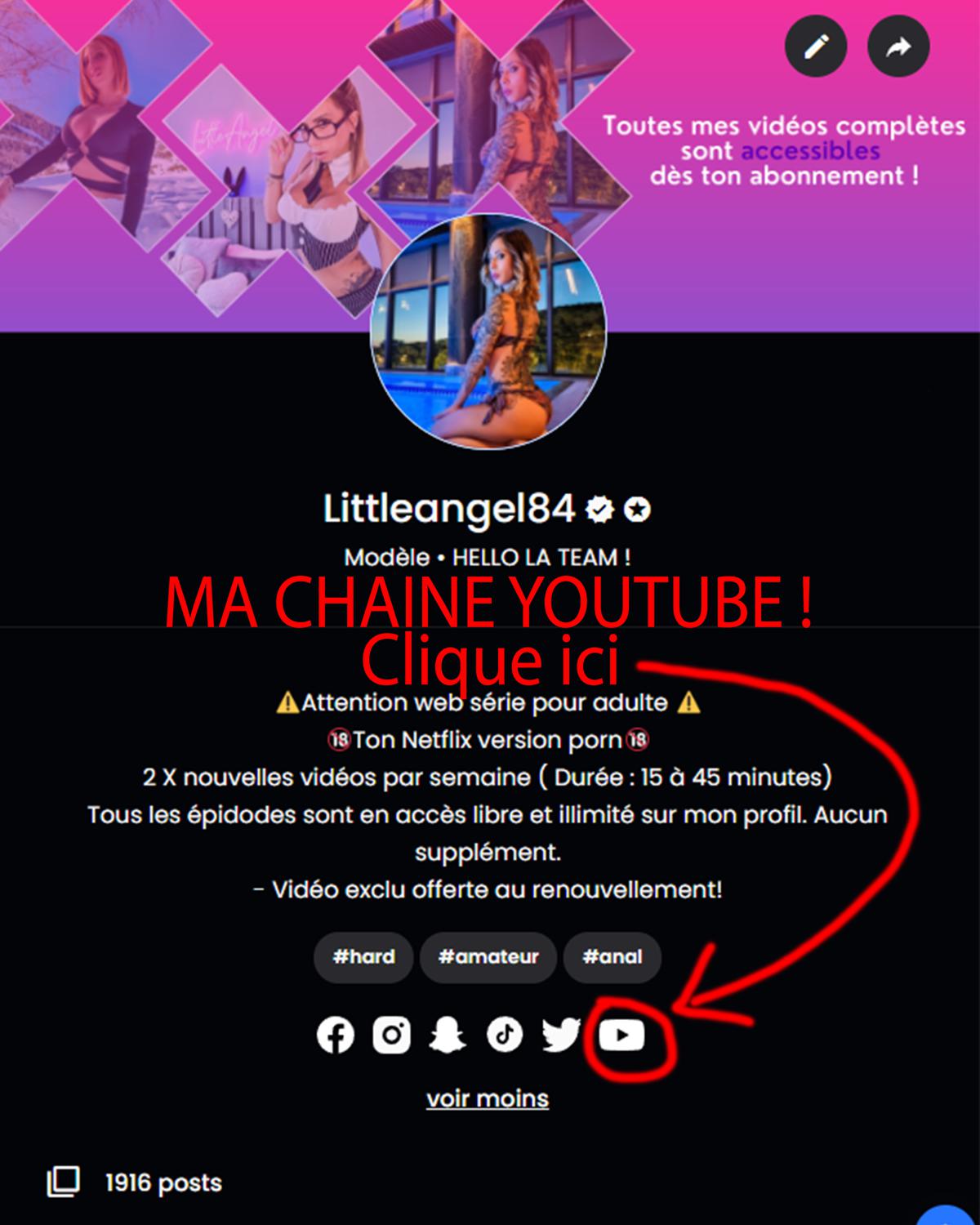 Littleangel84's media