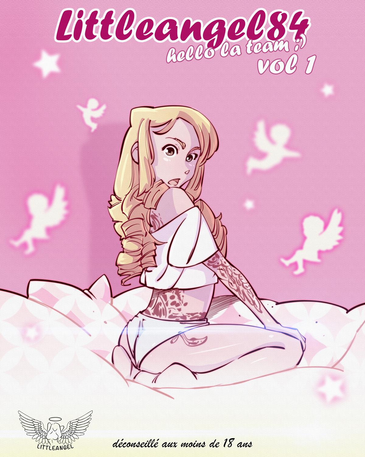Littleangel84's media