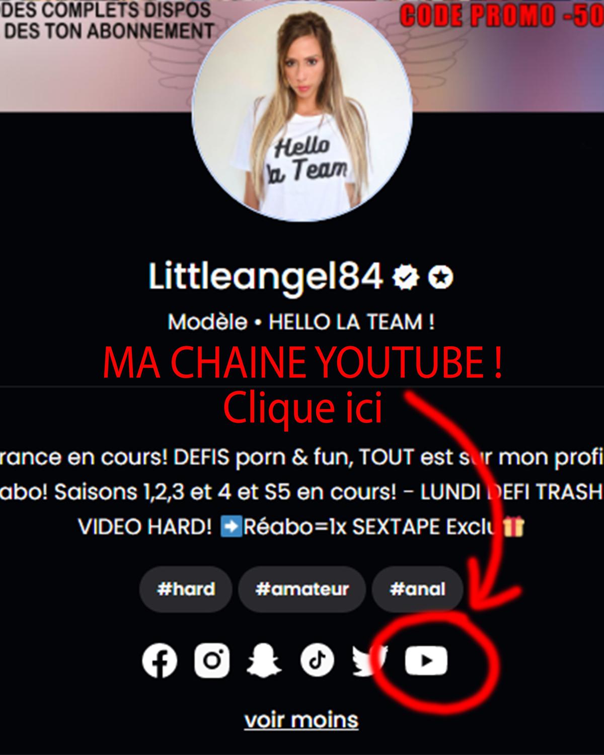 Littleangel84's media