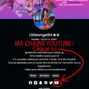 Littleangel84's media