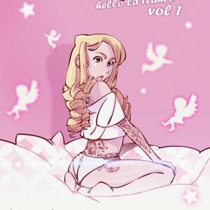 Littleangel84's media