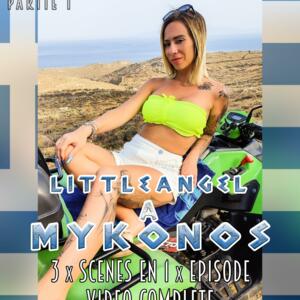 Littleangel84's media