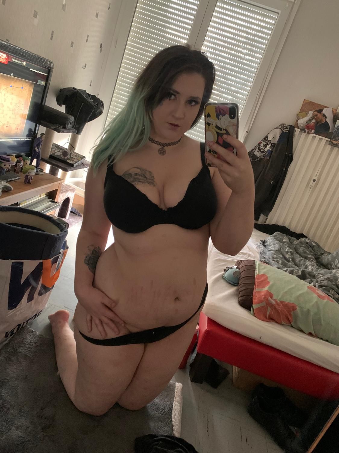 Littlebluekitten25's media