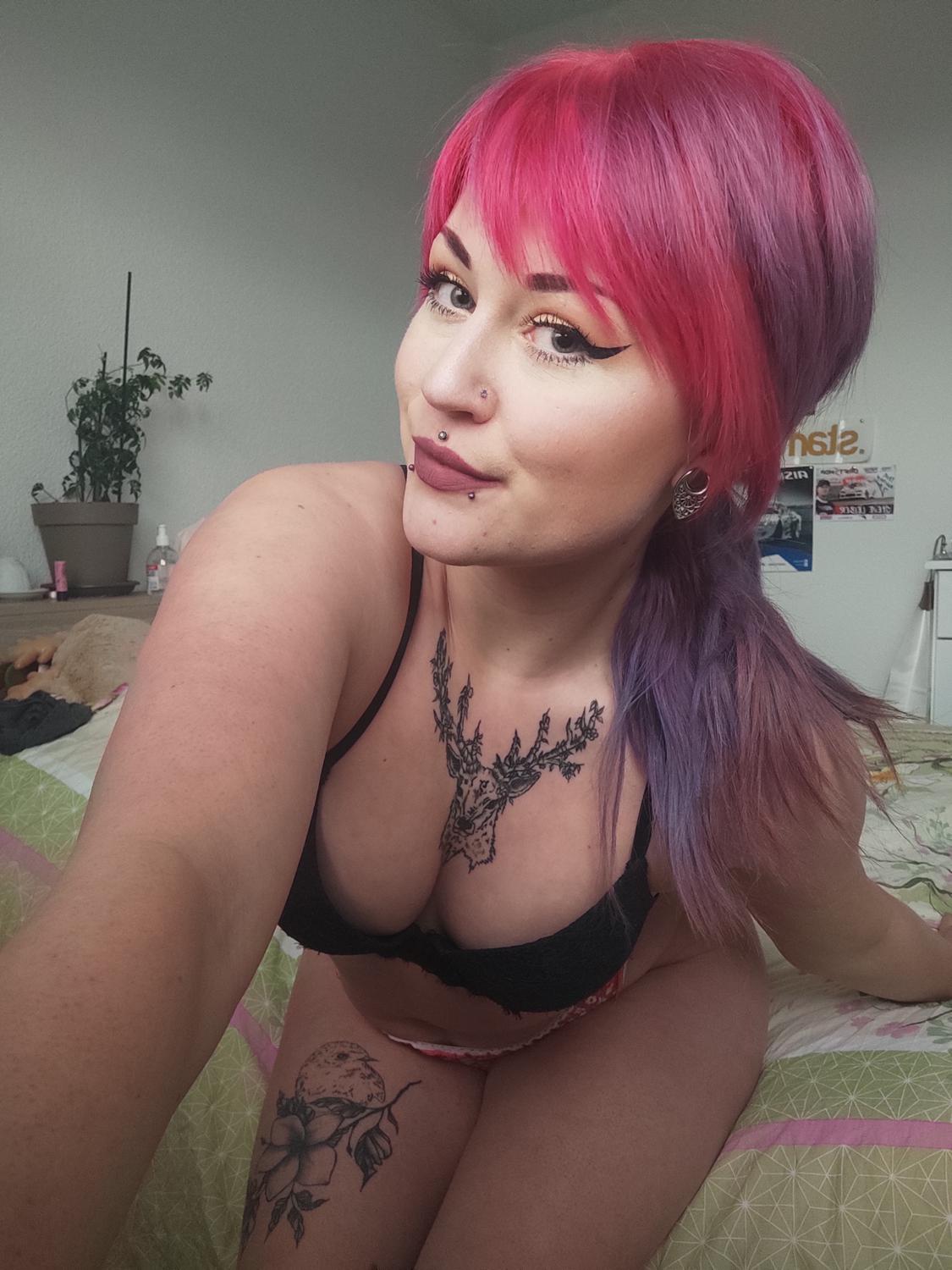Littlefawn's media