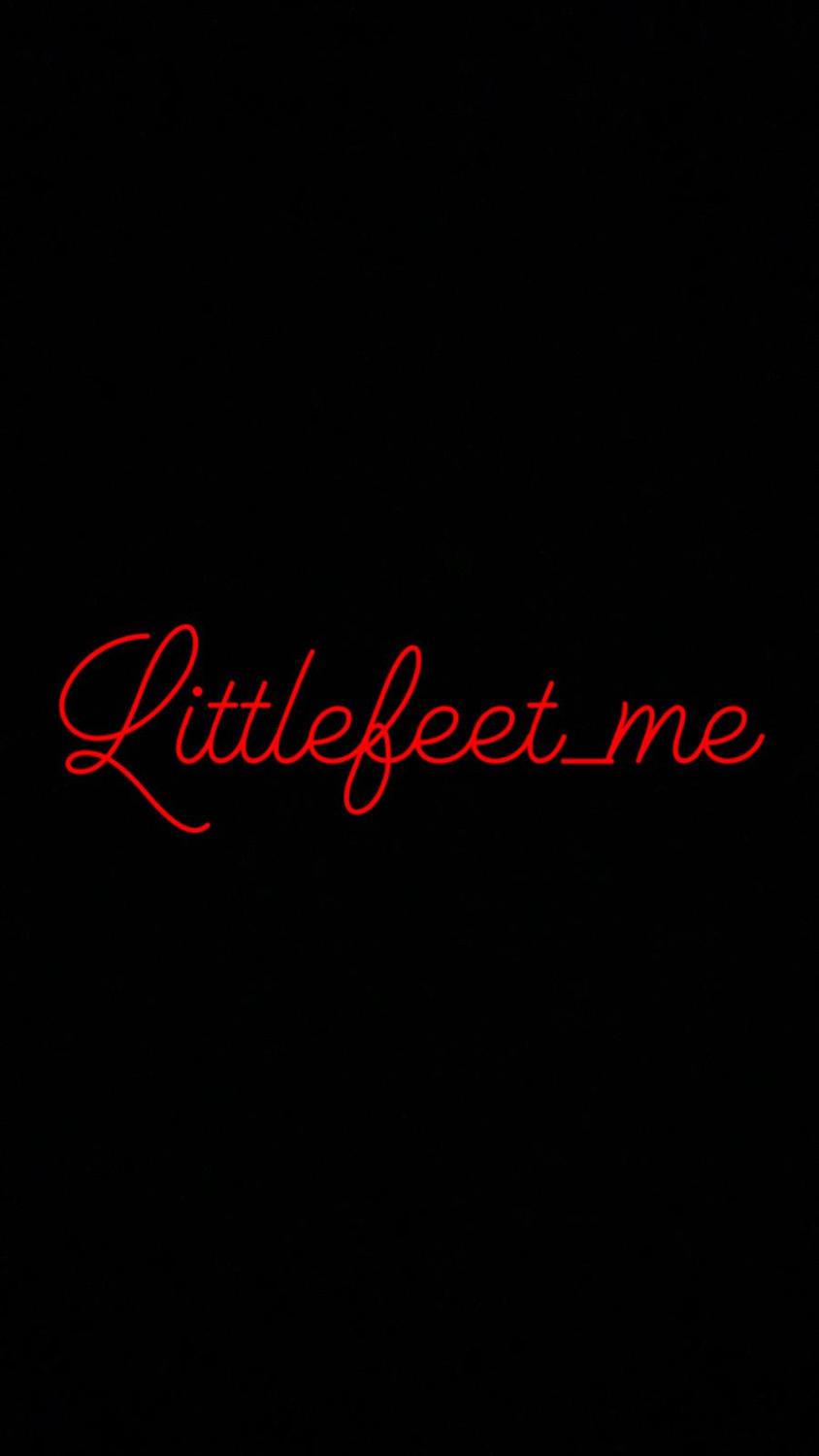 Littlefeet_me's media