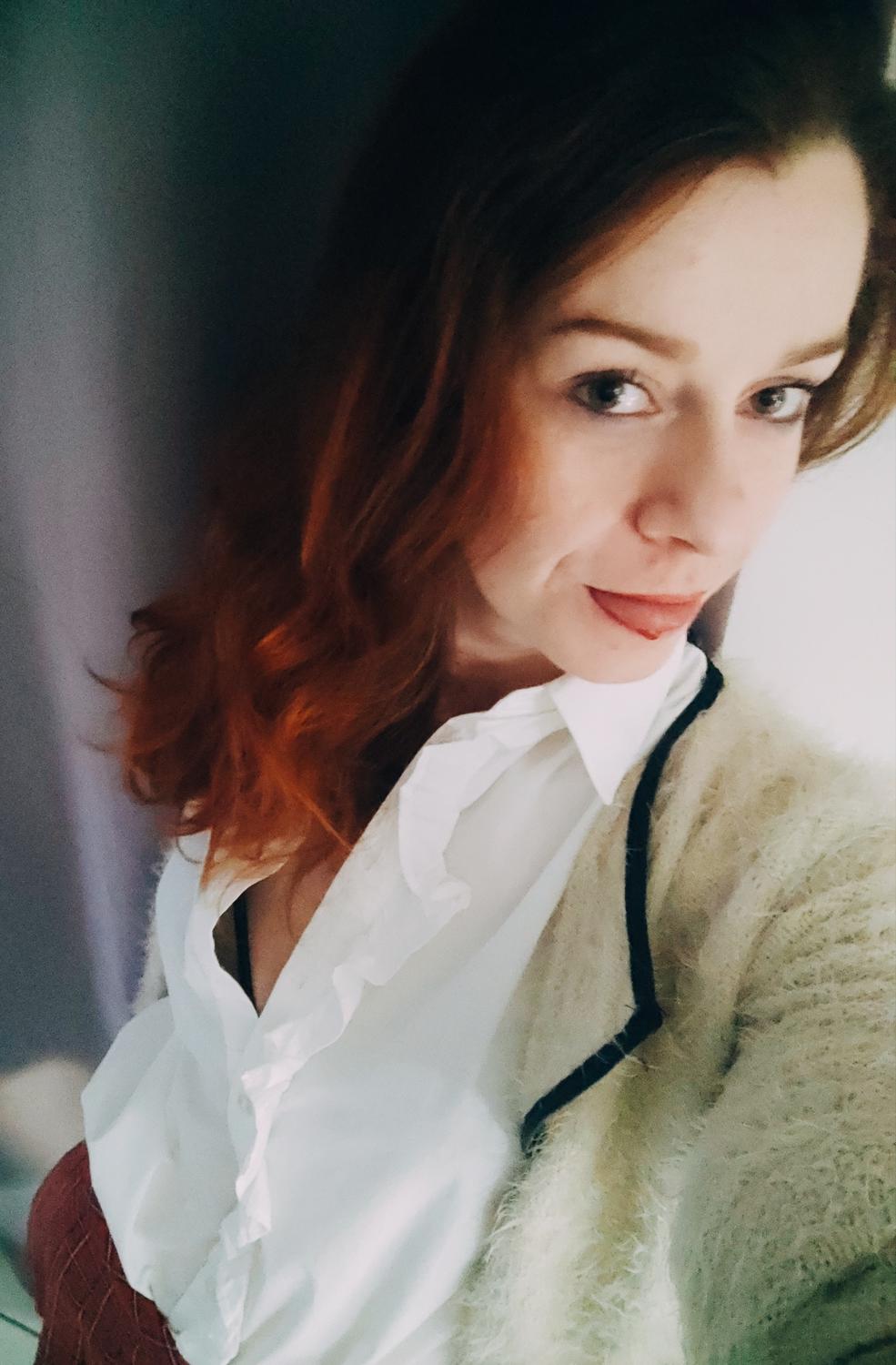 Littlefoxy's media