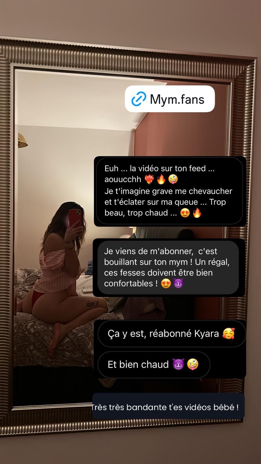 Littlekiiara's media
