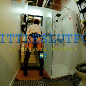Littleslutfox's media