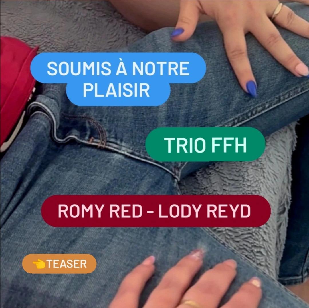 Lody_reyd's media