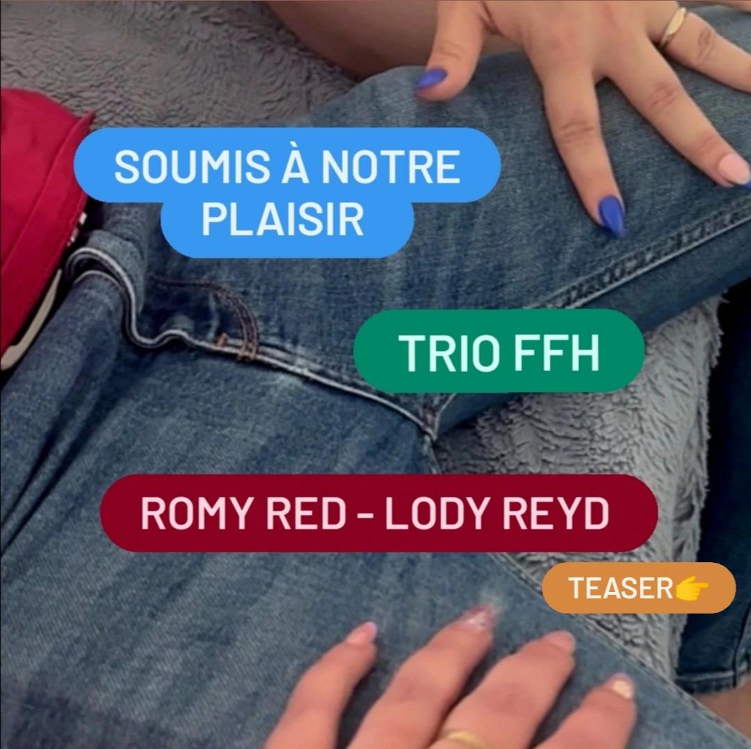 Lody_reyd's media