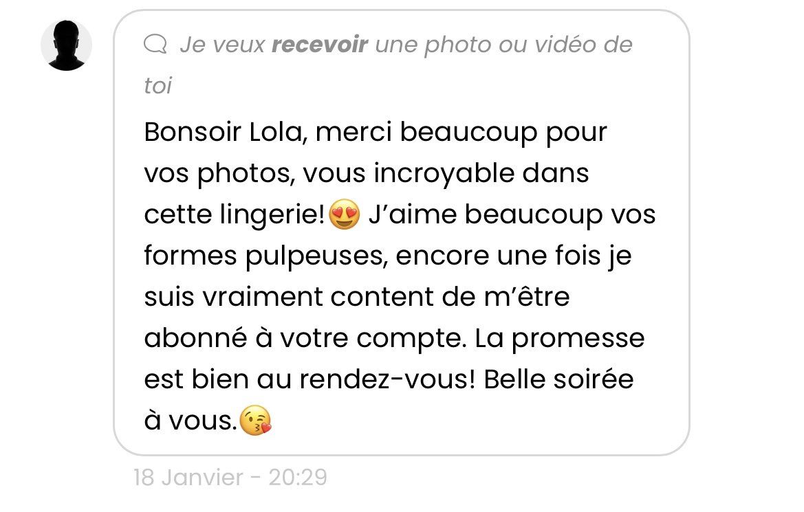 Lola_dominatrice's media