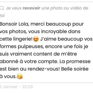 Lola_dominatrice's media